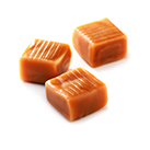 Toffee and Milk candies