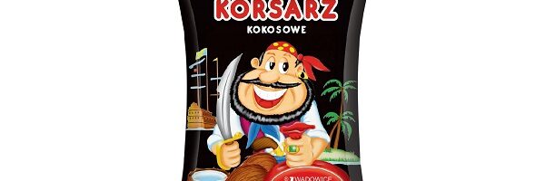 5084 Pakitud Drazeed "KOOKOSE" 70g