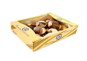 Pakitud küpsis "Marmor"
