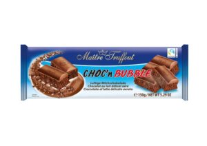 Šokolaad Chocn Bubble