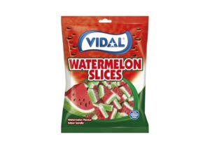 Kummik."WATERMELON SLICES"