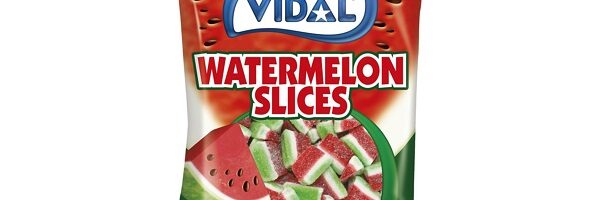 Kummik."WATERMELON SLICES"