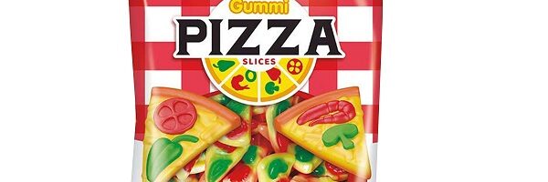 Kummikomm Pizzas