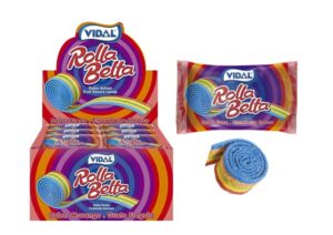 Hapu Riba "ROLLA BELTA" Multicol.