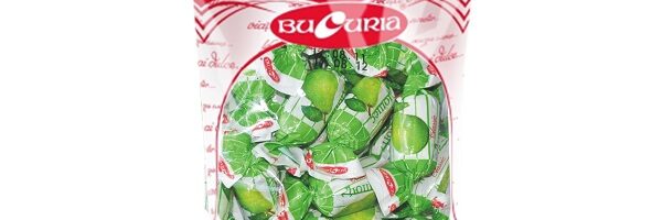 Pakitud karamell duchesse