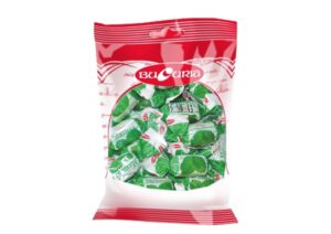 Pakitud karamell mentola
