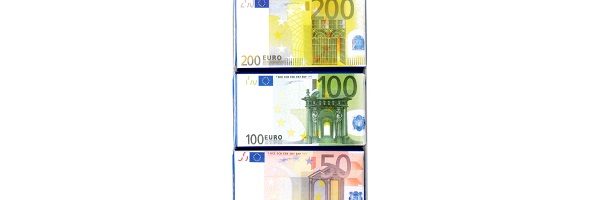 Piimašokolaad EURO RAHATÄHED