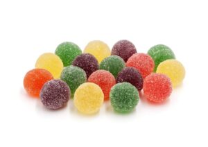 7032 Marmelaad "FANTAASIA" 1,5kg (K)
