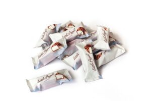 Kompvek "LITTLE ANGEL" 1kg*8tk