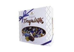 7136 Kommikarp "TRUFALETTO" 300g*12tk