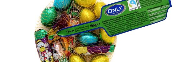8080 Sokolaad "PÜHADE MIX" 100g*24tk
