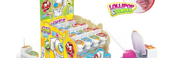 PULGAKOMM+ HAPU PULBER "SOUR POTTY" JOHNY BEE