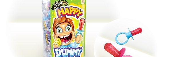 PULGAKOMM-LUTT "HAPPY DUMMY" JOHNY BEE