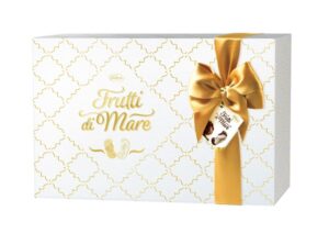 Karp "FRUTTI Di MARE" WHITE