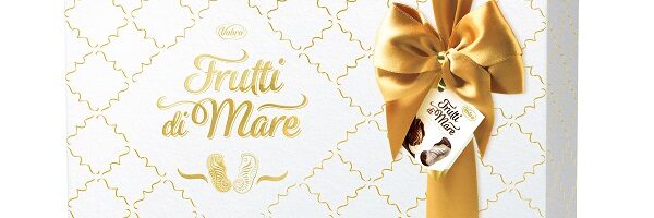 Karp "FRUTTI Di MARE" WHITE