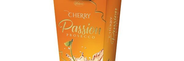Karp Premium "PASSION PROSECCO" 210g*10tk