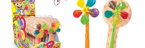 WINDMILL POP JOHNYBEE