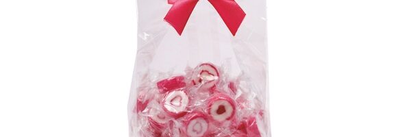 Pakitud karamell GLAMUUR 120g