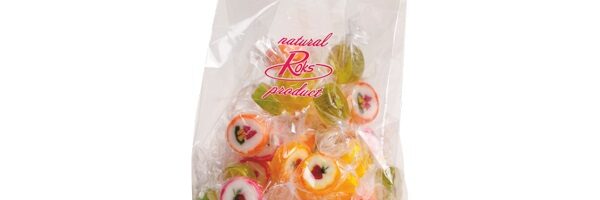 Pakitud karamell MIKRO MIX 120g