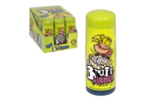 Hapu Kommijook "BLUE BRAIN LICKER" 60ml*12tk