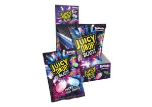 Pk Nätsukomm "JUICY DROP BLASTS"