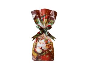 4912 Kommipakk "JÕULUVANA" 500g
