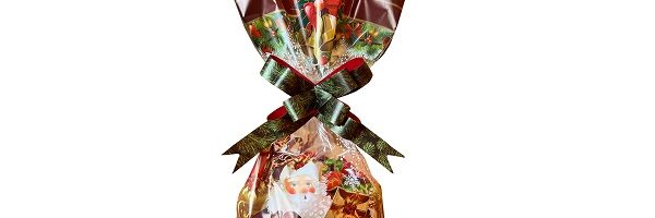 4912 Kommipakk "JÕULUVANA" 500g