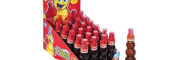 Kommijook "COLA DRINK" 70ml*24tk