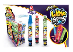 Spray "LAMP SPRAY" 28ml*18tk(8)