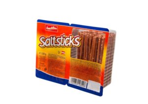 8338 Kõrsikud "SALTSTICKS" Soolane 200g