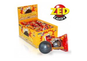 Näts "JAWBREAKER" BOMB 13g*90tk