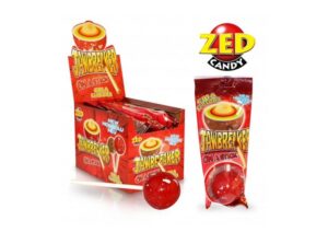 Pulgakomm "JAWBREAKER" COLA 60g*15tk