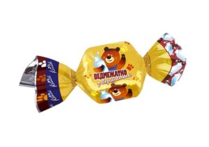 Kompvek "KARUKE" Koore 1kg*8tk