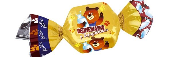 Kompvek "KARUKE" Koore 1kg*8tk