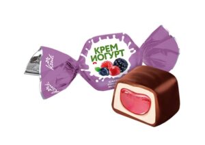 Kompvek "CREAM-YOGHURT" Marja 1kg*7tk