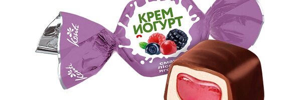 Kompvek "CREAM-YOGHURT" Marja 1kg*7tk