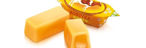 4021 Koorekomm "KORIVKA" Kondenspiima 1kg*7tk