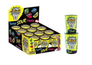 BRAIN BLASTERZ SOUR TUB 38G