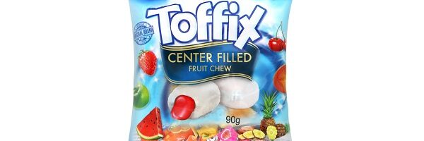 2663 NÄTSUKOMM TOFFIX 90G