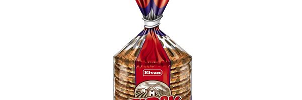 2645 Vahvel "TODAY WAFFLE" Caramel 176g*24tk