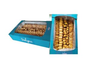 5930 Võiküpsis „ASSORTII NR1“ 800g