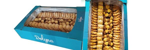 5930 Võiküpsis „ASSORTII NR1“ 800g