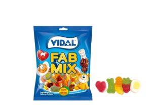 8413178390347 FAB MIX 90G VIDAL