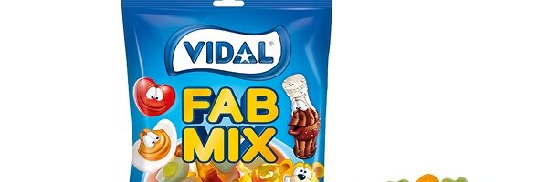 8413178390347 FAB MIX 90G VIDAL