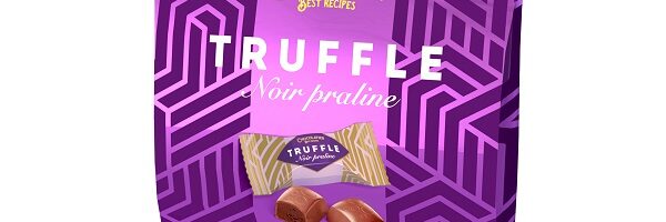 Candies Chocolatier Truffle 100g