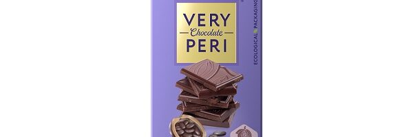 Šokolaad Millennium Very Peri Dark chocolate 85g