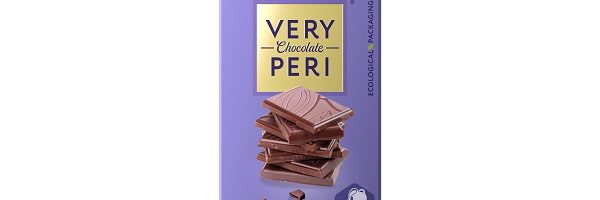 Šokolaad Millennium Very Peri Milk chocolate 85g