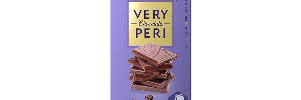 Sokolaad "VERY PERI" Milk 85g*32tk