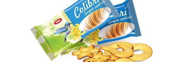 PAKITUD KÜPSIS COLIBRI 260G