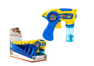 Kommid+Mullitaja "BUBBLE SHOOTER" 5g*7tk (2)